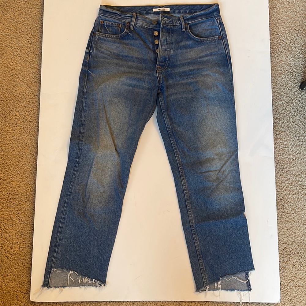 GRLFRND JEANS (HELENA STYLE)